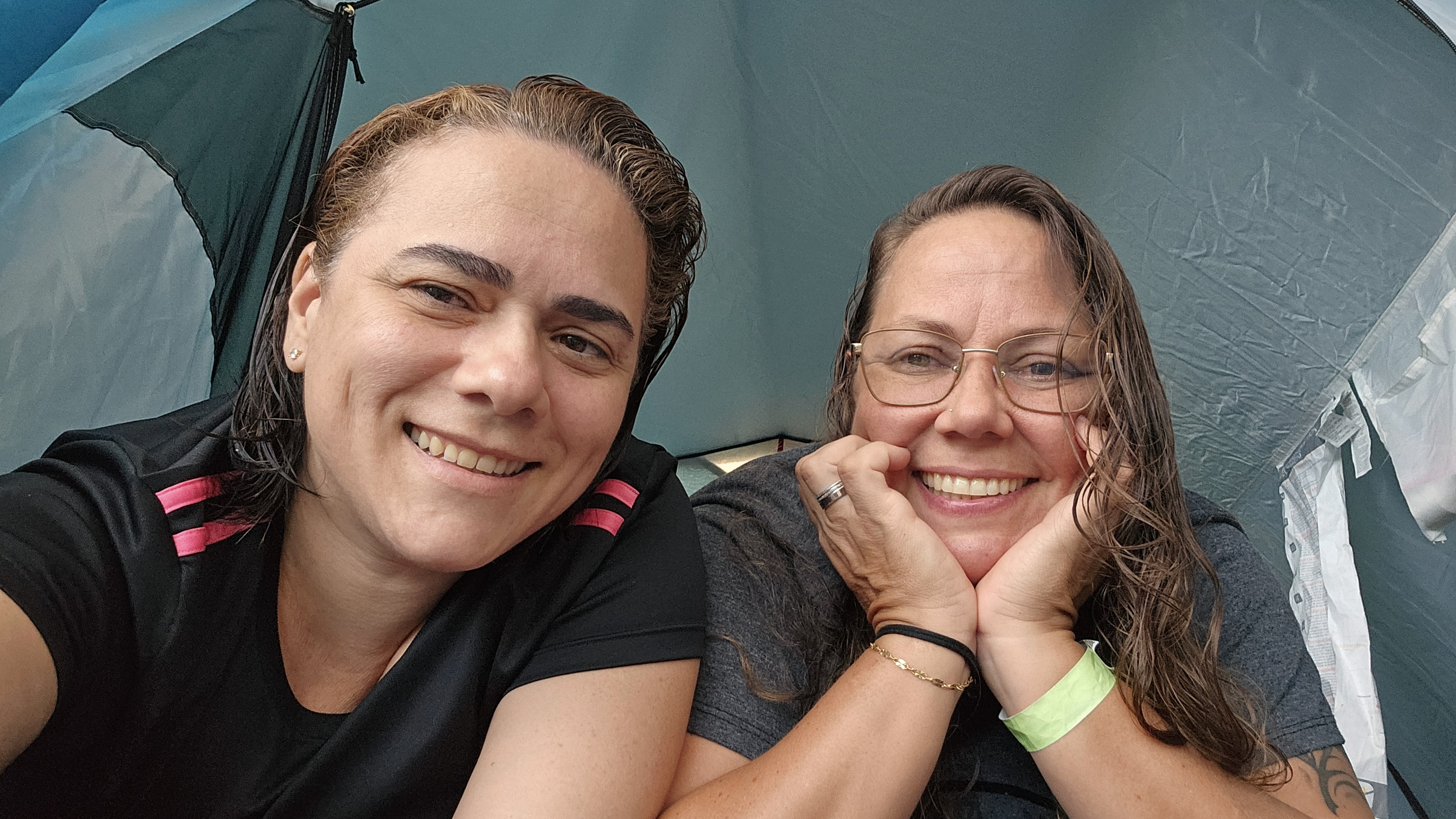 Camping 2 Carnaval 2025